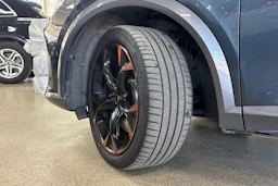 Harmaa SEAT Formentor 2021 kuva 13.