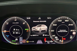 Harmaa SEAT Formentor 2021 kuva 16.