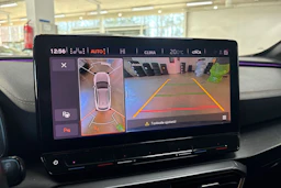 Harmaa SEAT Formentor 2021 kuva 18.