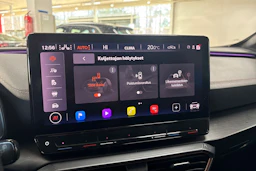 Harmaa SEAT Formentor 2021 kuva 20.