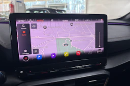 Harmaa SEAT Formentor 2021 kuva 21.