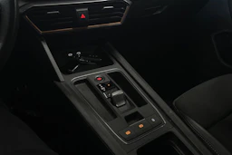 Harmaa SEAT Formentor 2021 kuva 22.