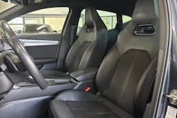 Harmaa SEAT Formentor 2021 kuva 23.