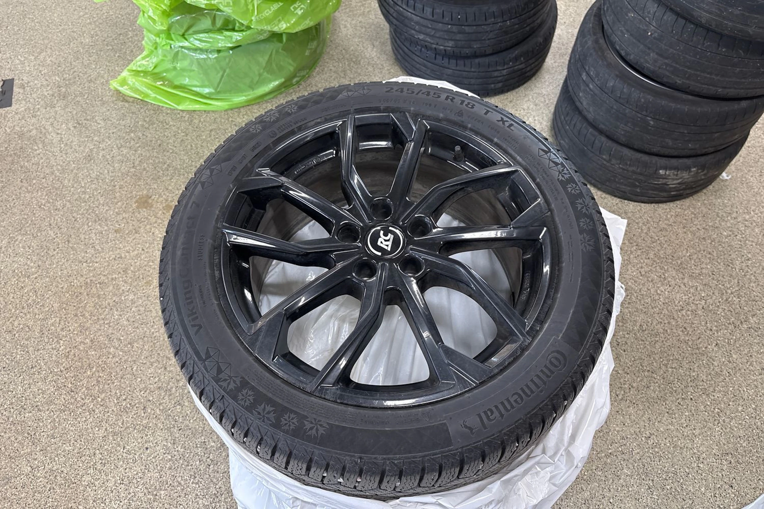 Harmaa SEAT Formentor 2021 kuva 26.