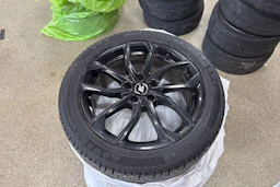 Harmaa SEAT Formentor 2021 kuva 26.