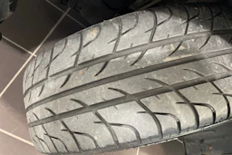 musta SEAT Altea Freetrack 2008 kuva 13.