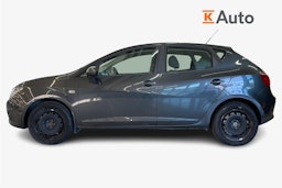 Harmaa SEAT IBIZA 2009 kuva 6.
