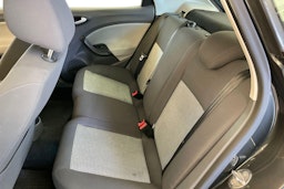 Harmaa SEAT IBIZA 2009 kuva 10.
