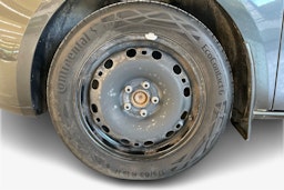 Harmaa SEAT IBIZA 2009 kuva 11.