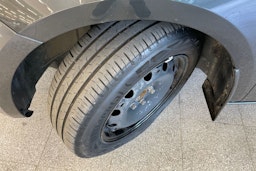 Harmaa SEAT IBIZA 2009 kuva 13.