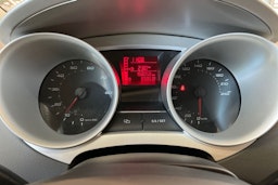Harmaa SEAT IBIZA 2009 kuva 14.