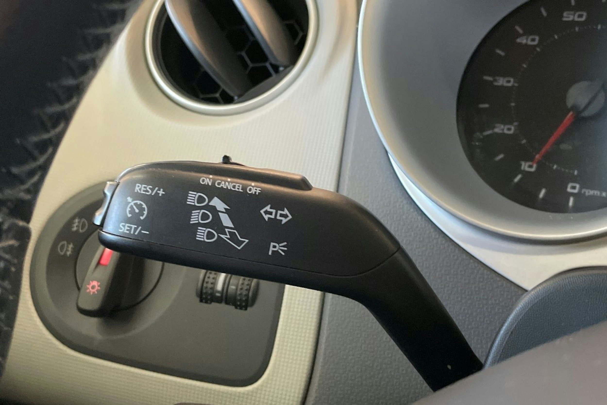 Harmaa SEAT IBIZA 2009 kuva 15.
