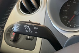 Harmaa SEAT IBIZA 2009 kuva 15.