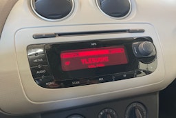 Harmaa SEAT IBIZA 2009 kuva 16.