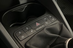 Harmaa SEAT IBIZA 2009 kuva 18.