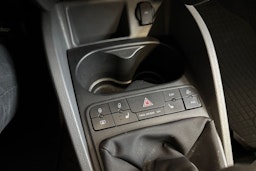 valkoinen SEAT Ibiza 2011 kuva 17.