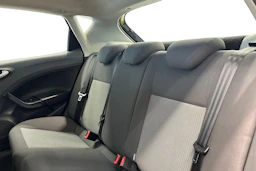 Musta SEAT IBIZA 2011 kuva 8.