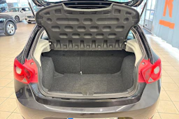Musta SEAT IBIZA 2011 kuva 13.