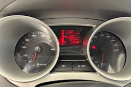 Musta SEAT IBIZA 2011 kuva 16.