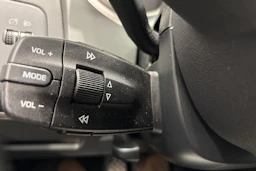 Musta SEAT IBIZA 2011 kuva 18.