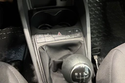 Musta SEAT IBIZA 2011 kuva 23.