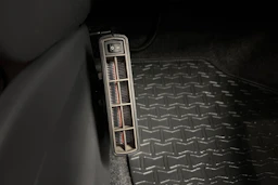 Musta SEAT IBIZA 2011 kuva 24.