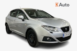 Hopea SEAT IBIZA 2012 kuva 1.