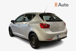 Hopea SEAT IBIZA 2012 kuva 2.