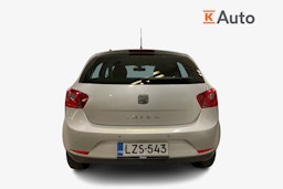 Hopea SEAT IBIZA 2012 kuva 3.