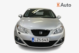 Hopea SEAT IBIZA 2012 kuva 4.