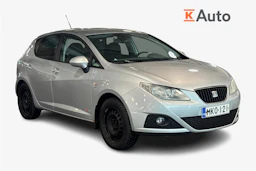met. hopea SEAT Ibiza 2012 kuva 1.
