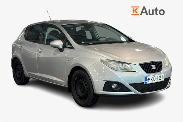 SEAT Ibiza 1,2 TSI Copa Plus
