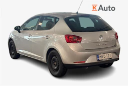 met. hopea SEAT Ibiza 2012 kuva 2.