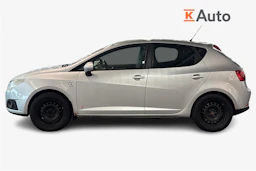 met. hopea SEAT Ibiza 2012 kuva 5.