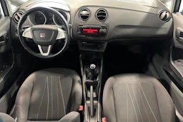met. hopea SEAT Ibiza 2012 kuva 7.