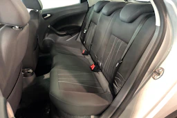 met. hopea SEAT Ibiza 2012 kuva 8.