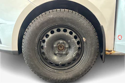 met. hopea SEAT Ibiza 2012 kuva 9.