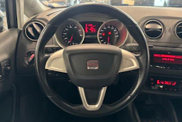 met. hopea SEAT Ibiza 2012 kuva 11.