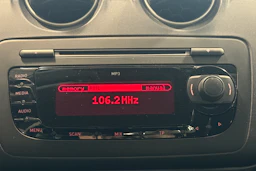 met. hopea SEAT Ibiza 2012 kuva 14.