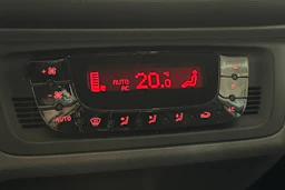 met. hopea SEAT Ibiza 2012 kuva 16.