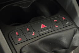 met. hopea SEAT Ibiza 2012 kuva 17.