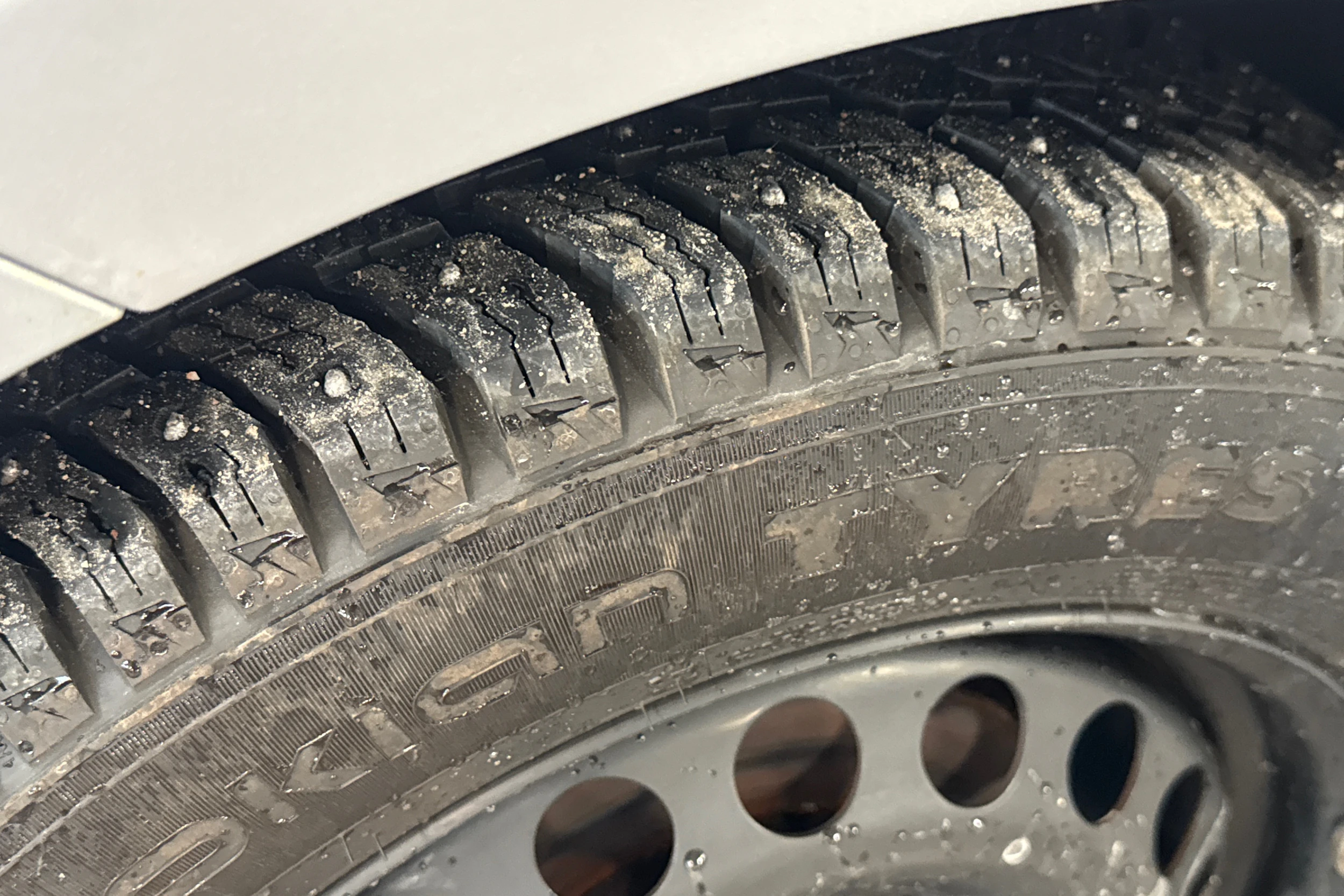 met. hopea SEAT Ibiza 2012 kuva 20.