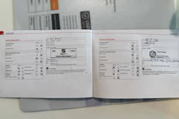 met. hopea SEAT Ibiza 2012 kuva 21.