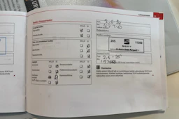 met. hopea SEAT Ibiza 2012 kuva 23.