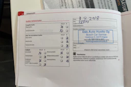 met. hopea SEAT Ibiza 2012 kuva 24.