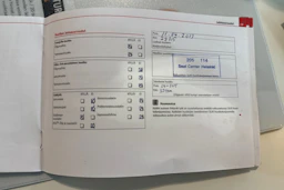 met. hopea SEAT Ibiza 2012 kuva 26.