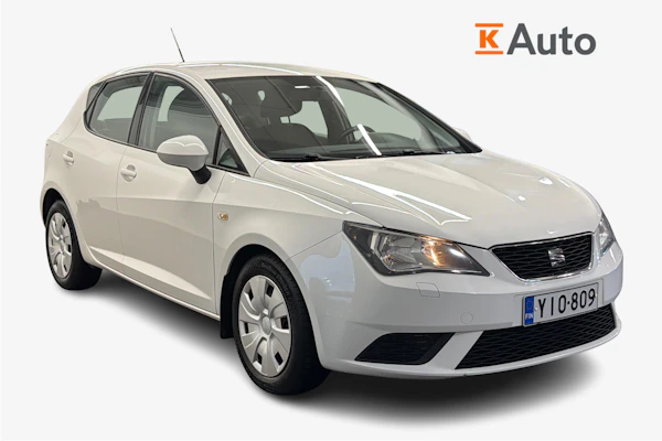 SEAT Ibiza 1,2 TSI 85 Style