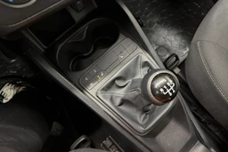 Valkoinen SEAT Ibiza 2014 kuva 17.