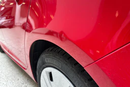 punainen SEAT Ibiza 2015 kuva 23.