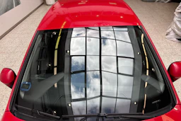 punainen SEAT Ibiza 2015 kuva 26.